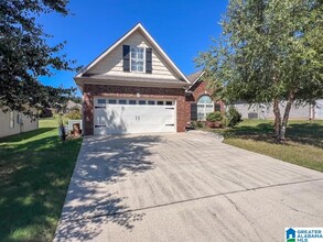 2030 Hidden Forest Ln in Montevallo, AL - Building Photo - Building Photo