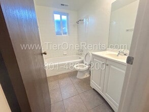 2544 S 700 E in Salt Lake City, UT - Building Photo - Building Photo