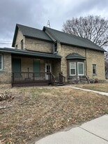 701 9th Ave N in St. Cloud, MN - Building Photo