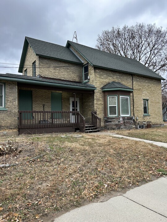 701 9th Ave N in St. Cloud, MN - Foto de edificio