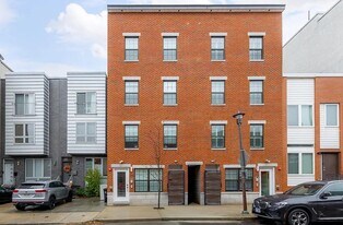 938 N Marshall St, Unit 3 in Philadelphia, PA - Building Photo