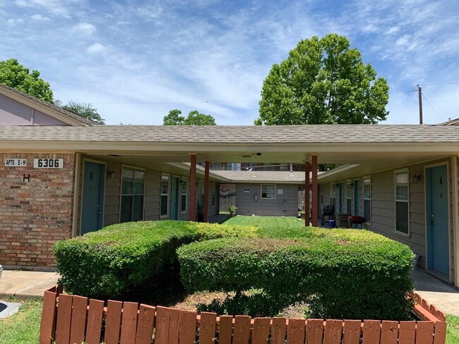 6306 Tulsa Rd, Unit 3