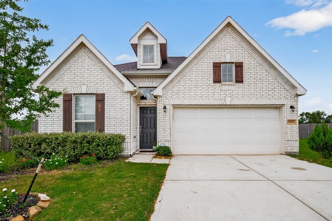 property at 6331 Feverfew Trail
