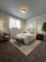 4471 High St in Ecorse, MI - Foto de edificio - Building Photo