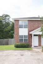 1465 Nena Hills Ct in Tallahassee, FL - Building Photo