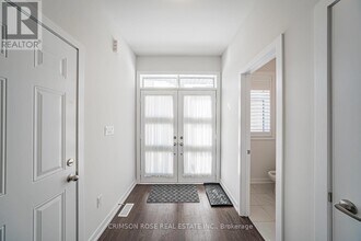 59 Danielle Moore Cir in Toronto, ON - Building Photo - Building Photo
