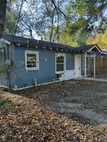 1008 S 3rd St in Monroe, LA - Building Photo