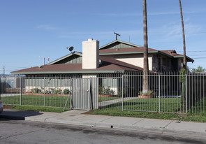 Moreno Palms Apartments