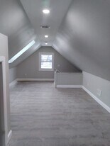14 W Erie St in Albany, NY - Building Photo