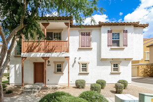 4068 E Windsor Dr in Gilbert, AZ - Building Photo