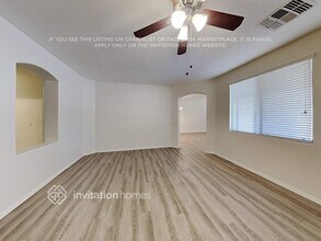 16868 W Ironwood St in Surprise, AZ - Foto de edificio - Building Photo