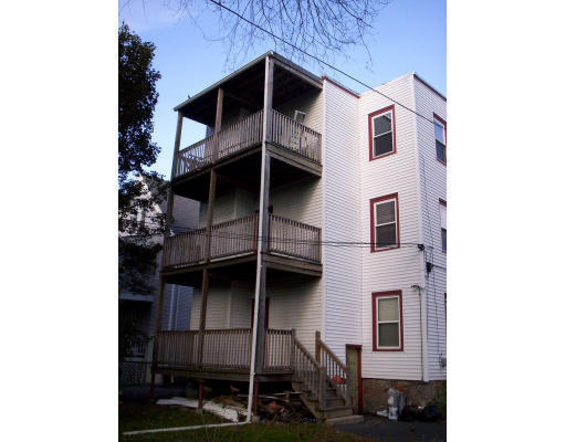 119 Millet St, Unit 2