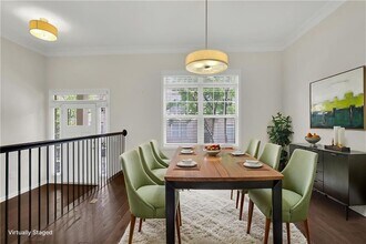 745 Fountainhead Ln NE in Atlanta, GA - Building Photo - Building Photo