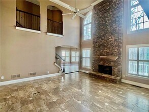 2502 Oak Hill Overlook in Duluth, GA - Building Photo - Building Photo