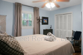 1831 Jaywood Cir in Charleston, SC - Building Photo - Building Photo