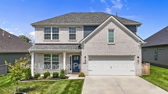 property at 220 Little Leaf Dr