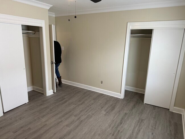 property at 1113 Randolph St