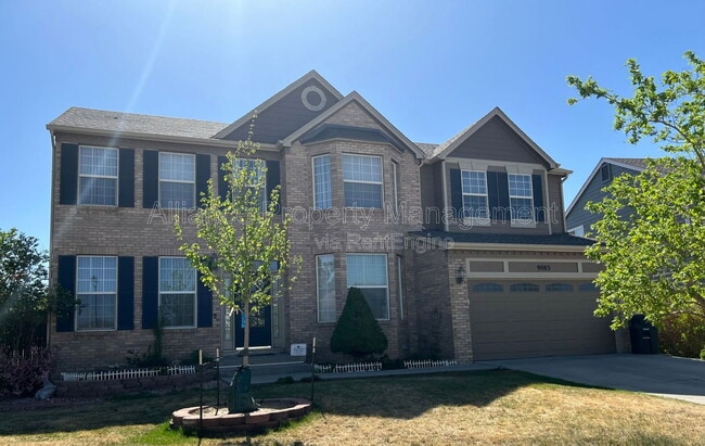 property at 9083 Musgrave St