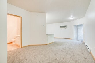 Park Ridge Apartments in Fargo, ND - Foto de edificio - Building Photo