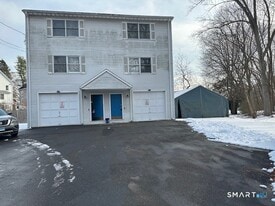 155 -157 Jackson St in Ansonia, CT - Building Photo