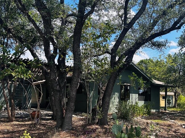 4827 Eck Ln in Austin, TX - Building Photo - Building Photo