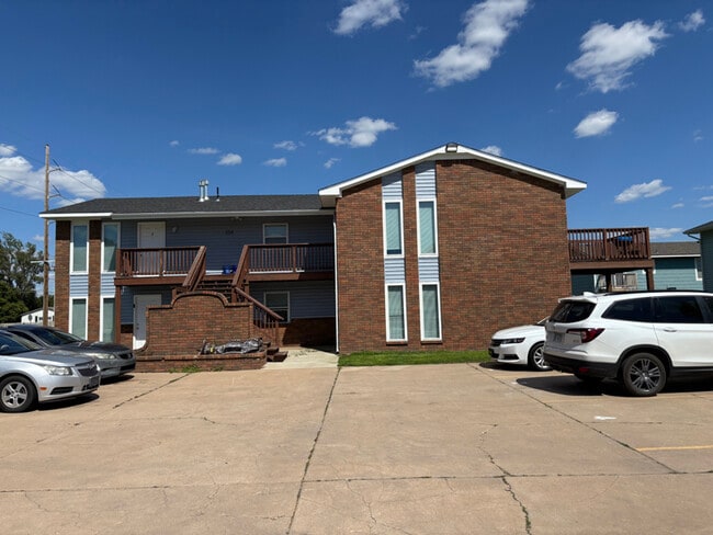 property at 254 N Brunswick St