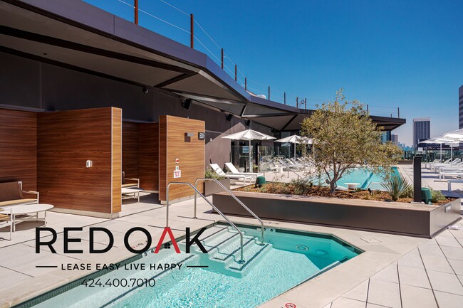 6401 Wilshire Blvd in Los Angeles, CA - Building Photo - Building Photo