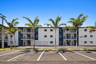 1295 W 69 ST in Hialeah, FL - Building Photo