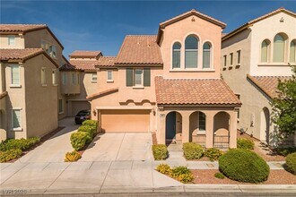 1857 Cape Cod Landing Dr in Las Vegas, NV - Building Photo - Building Photo