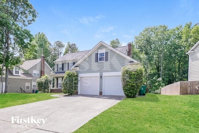3506 Brownes Ferry Rd in Charlotte, NC - Building Photo - Building Photo