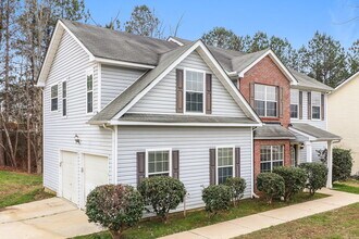 7263 Hampton Chase Dr, Unit 13F in Douglasville, GA - Building Photo - Building Photo