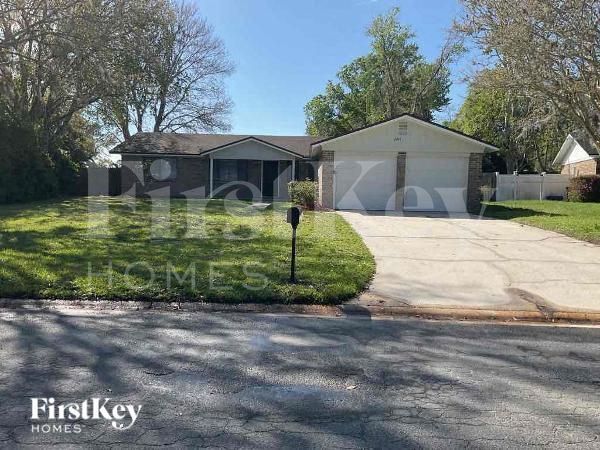 property at 2241 George Wythe Rd