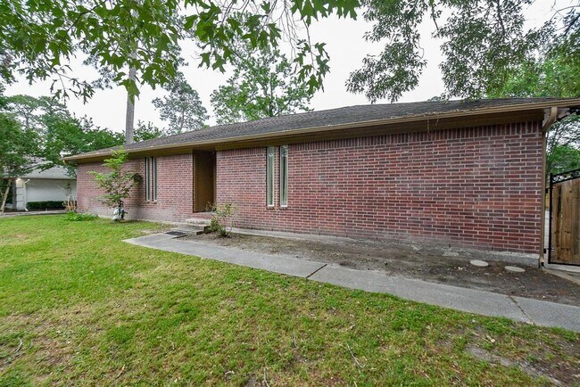 634 Andover St in Spring, TX - Building Photo - Building Photo