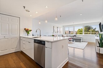20 Webster St, Unit 304 in Brookline, MA - Building Photo - Building Photo
