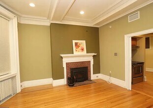 1608 Spruce St in Philadelphia, PA - Building Photo - Building Photo