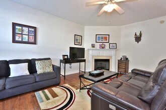 3709 Hutchinson Trace Dr in Cumming, GA - Building Photo - Building Photo