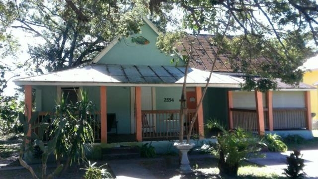 2554 3rd St in Ft. Myers, FL - Building Photo