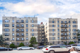 2160 84th St in Brooklyn, NY - Building Photo - Building Photo