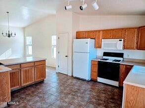 3716 Barahona Dr in Sierra Vista, AZ - Building Photo - Building Photo