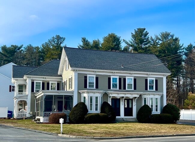 property at 264 Middlesex Rd