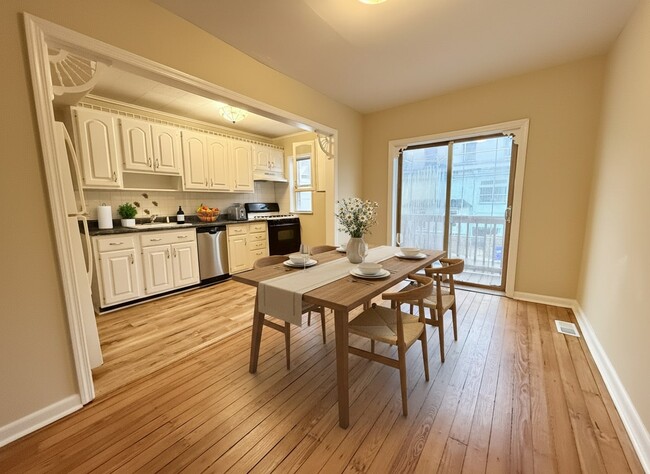 722 Mollbore Terrace in Philadelphia, PA - Building Photo - Building Photo