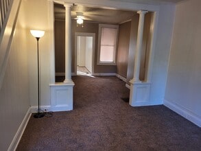 272 N Hilton St in Baltimore, MD - Building Photo - Building Photo