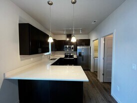 Fruitland Duplexes in Coeur d'Alene, ID - Building Photo