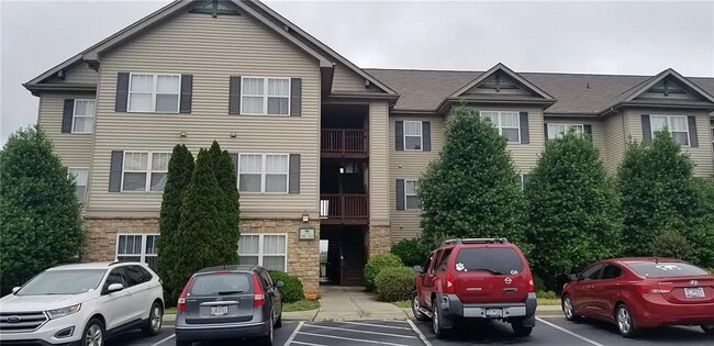 1123 Harts Ridge Dr in Seneca, SC - Building Photo - Building Photo