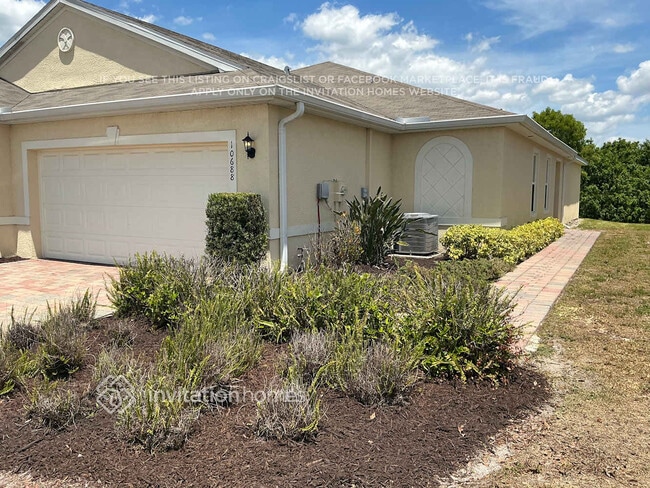 property at 10688 Crossback Ln