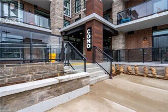 508 N Service Rd in Stoney Creek, ON - Building Photo - Building Photo