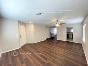3118 Fern Crest Ave in North Las Vegas, NV - Foto de edificio - Building Photo