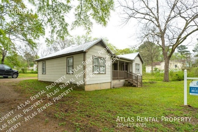 4408 Tate Ave in Adamsville, AL - Building Photo - Building Photo