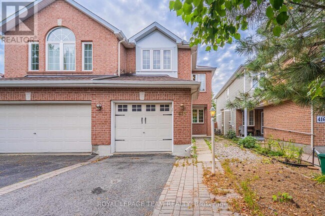 property at 418 Beatrice Dr
