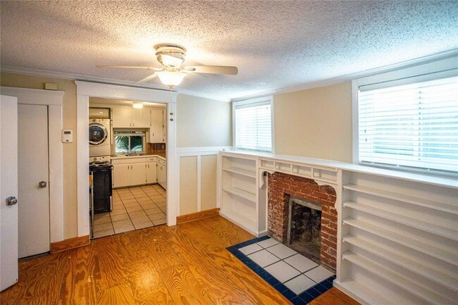 2003 Haskell St in Austin, TX - Building Photo - Building Photo